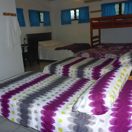 Travellers Budget Motel Port Vila Exterior foto